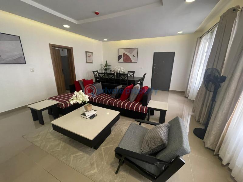 3 bedroom Block Of Flats For Sale Heron’s Beak, Inside Ocean Bay Estate, Orchid Road, Lafiaji Lekki Lagos - 3