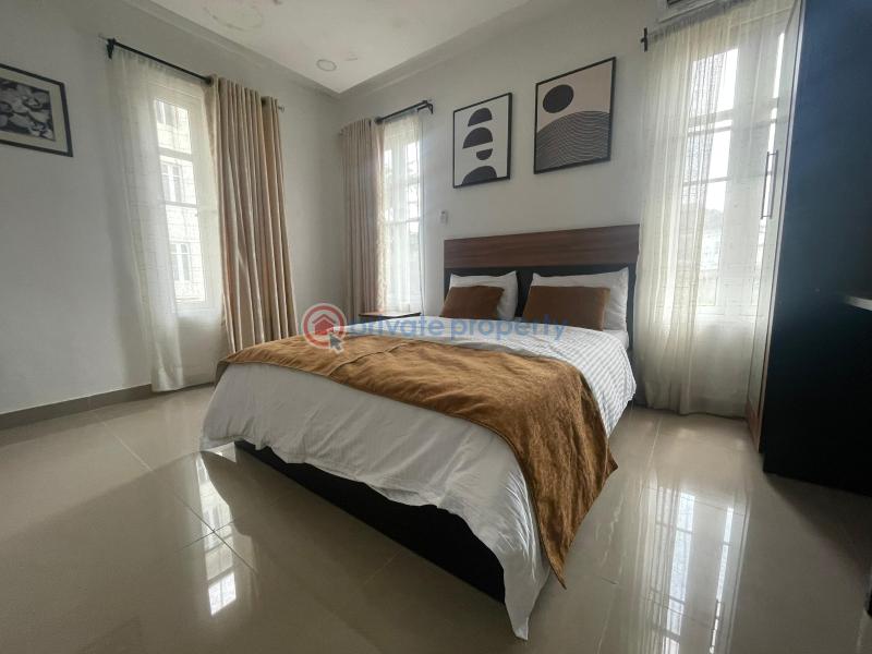 3 bedroom Block Of Flats For Sale Heron’s Beak, Inside Ocean Bay Estate, Orchid Road, Lafiaji Lekki Lagos - 7