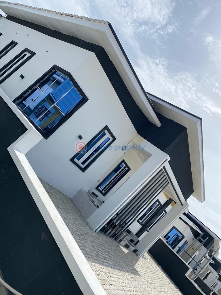 3 bedroom Detached Bungalow For Sale Awoyaya Ajah Lagos - 11