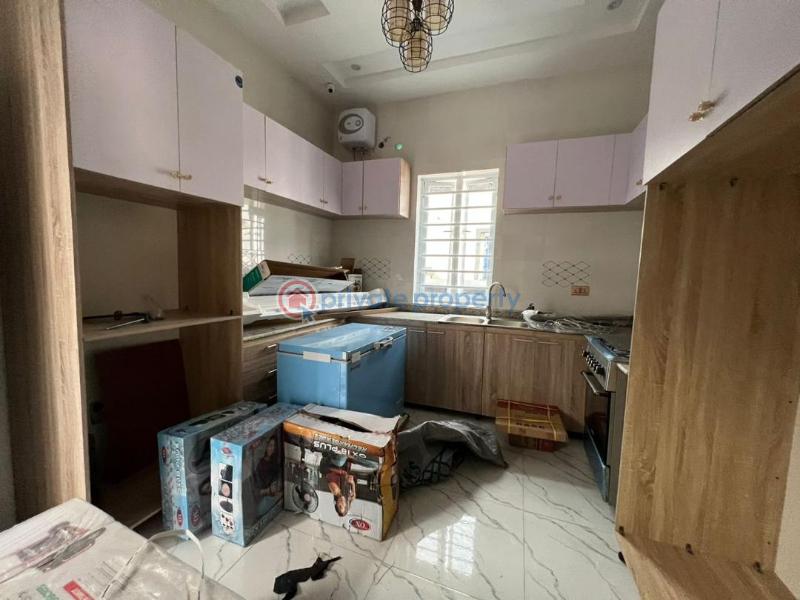 3 bedroom Detached Bungalow For Sale Awoyaya Ajah Lagos - 8