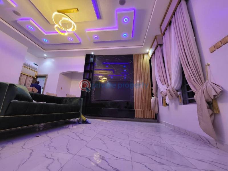 3 bedroom Detached Bungalow For Sale Awoyaya Ajah Lagos - 1