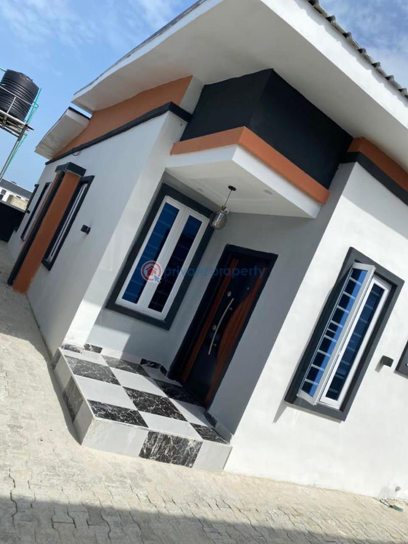 3 bedroom Detached Bungalow For Sale Awoyaya Ajah Lagos - 2