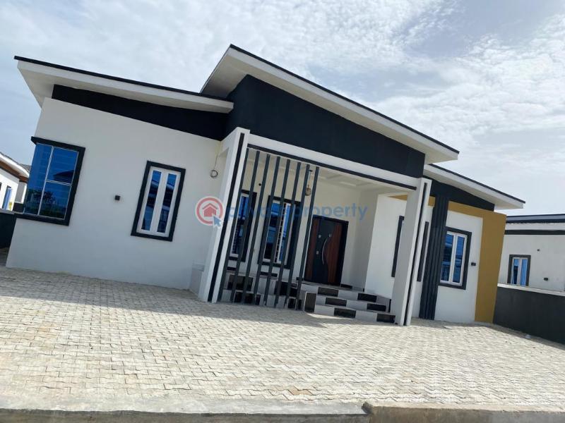 3 bedroom Detached Bungalow For Sale Awoyaya Ajah Lagos - 6