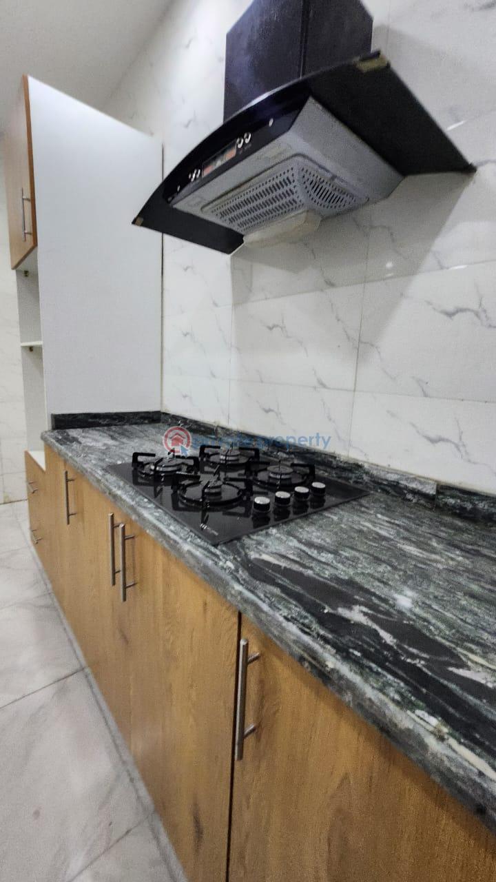 3 bedroom Terraced Duplex For Sale Berger, Isheri North, Opic Ojodu Lagos - 3