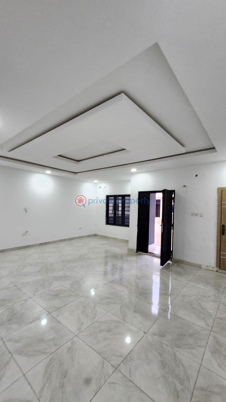 3 bedroom Terraced Duplex For Sale Berger, Isheri North, Opic Ojodu Lagos - 13