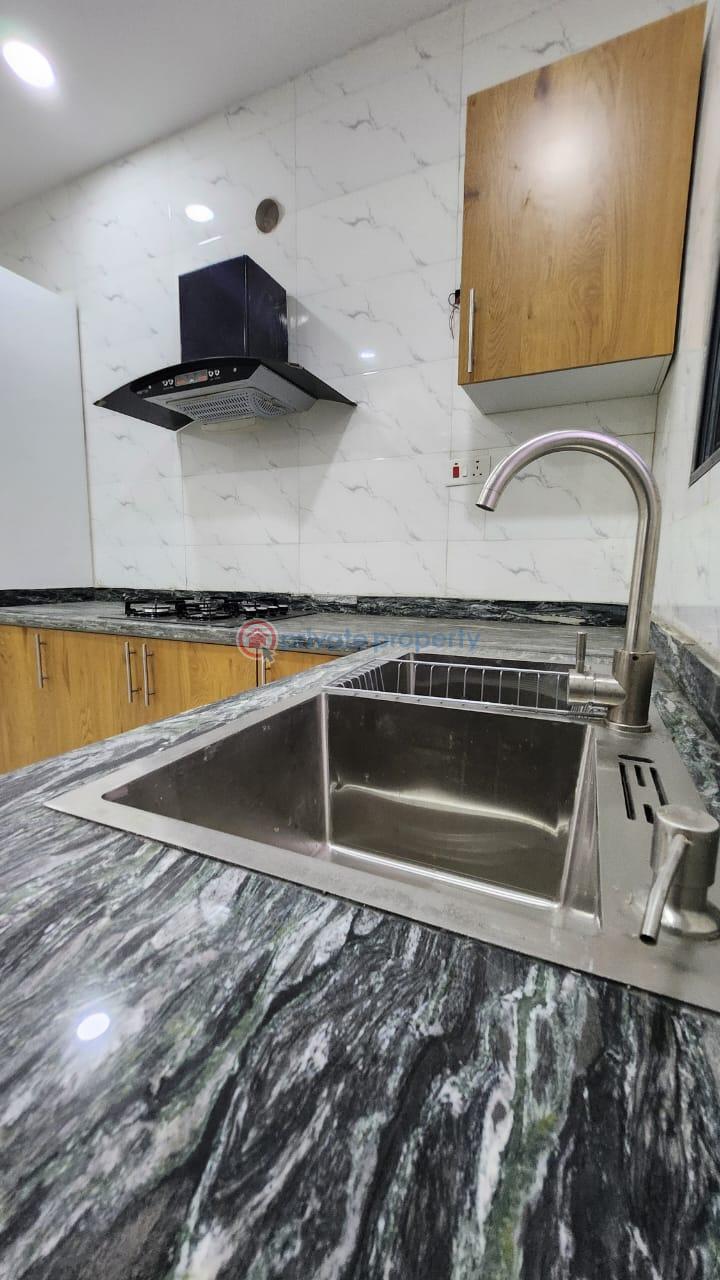 3 bedroom Terraced Duplex For Sale Berger, Isheri North, Opic Ojodu Lagos - 4
