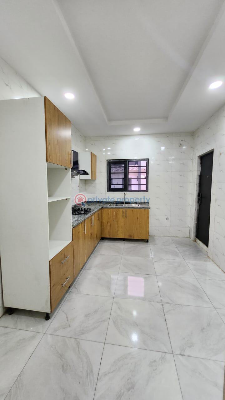 3 bedroom Terraced Duplex For Sale Berger, Isheri North, Opic Ojodu Lagos - 8