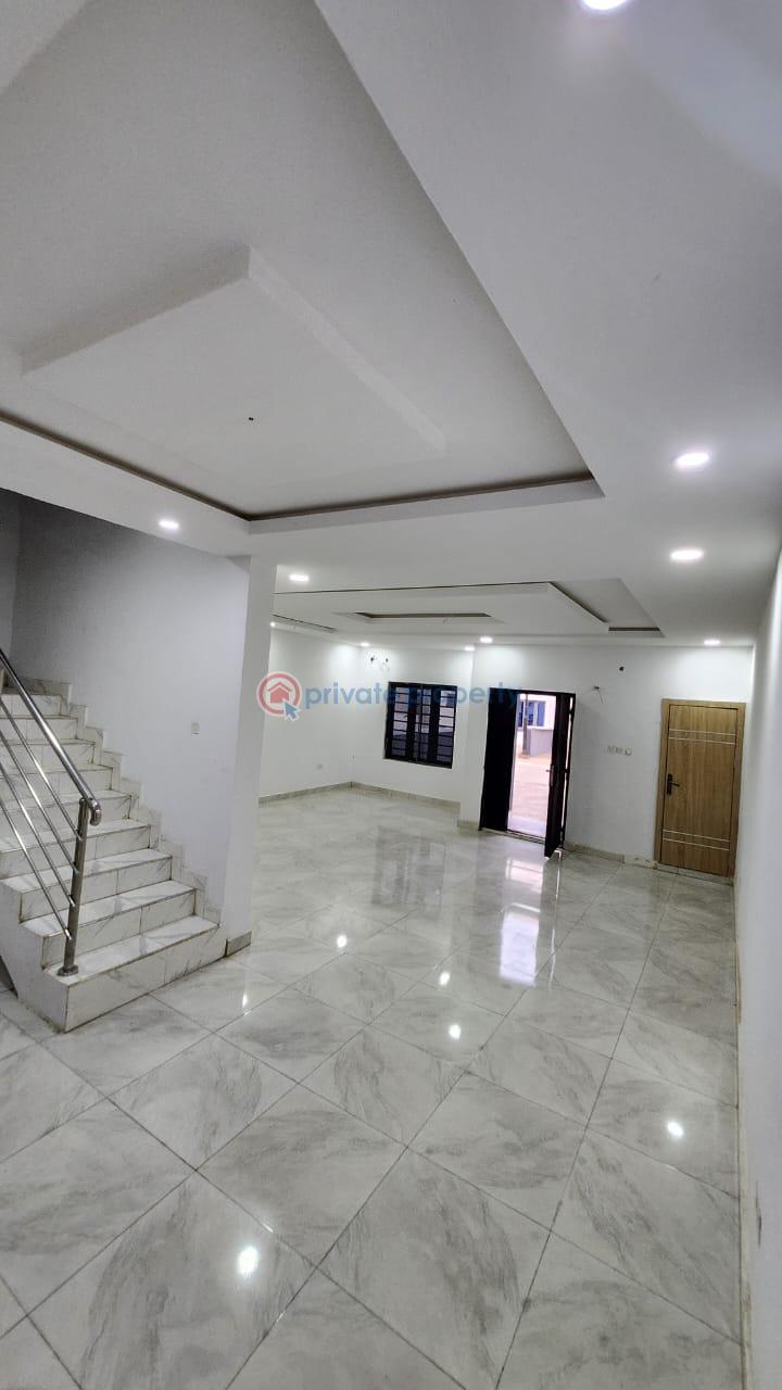3 bedroom Terraced Duplex For Sale Berger, Isheri North, Opic Ojodu Lagos - 14