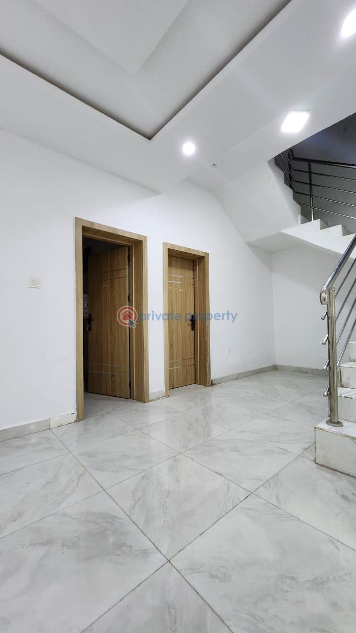 3 bedroom Terraced Duplex For Sale Berger, Isheri North, Opic Ojodu Lagos - 16