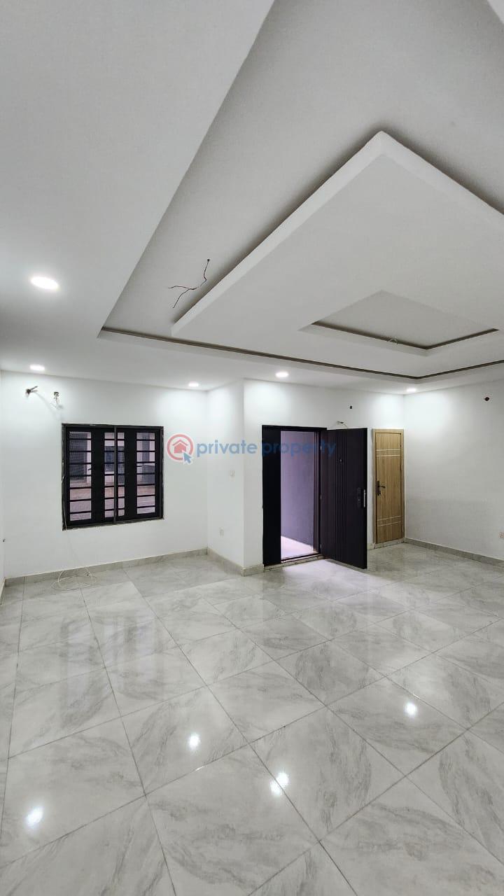 3 bedroom Terraced Duplex For Sale Berger, Isheri North, Opic Ojodu Lagos - 2