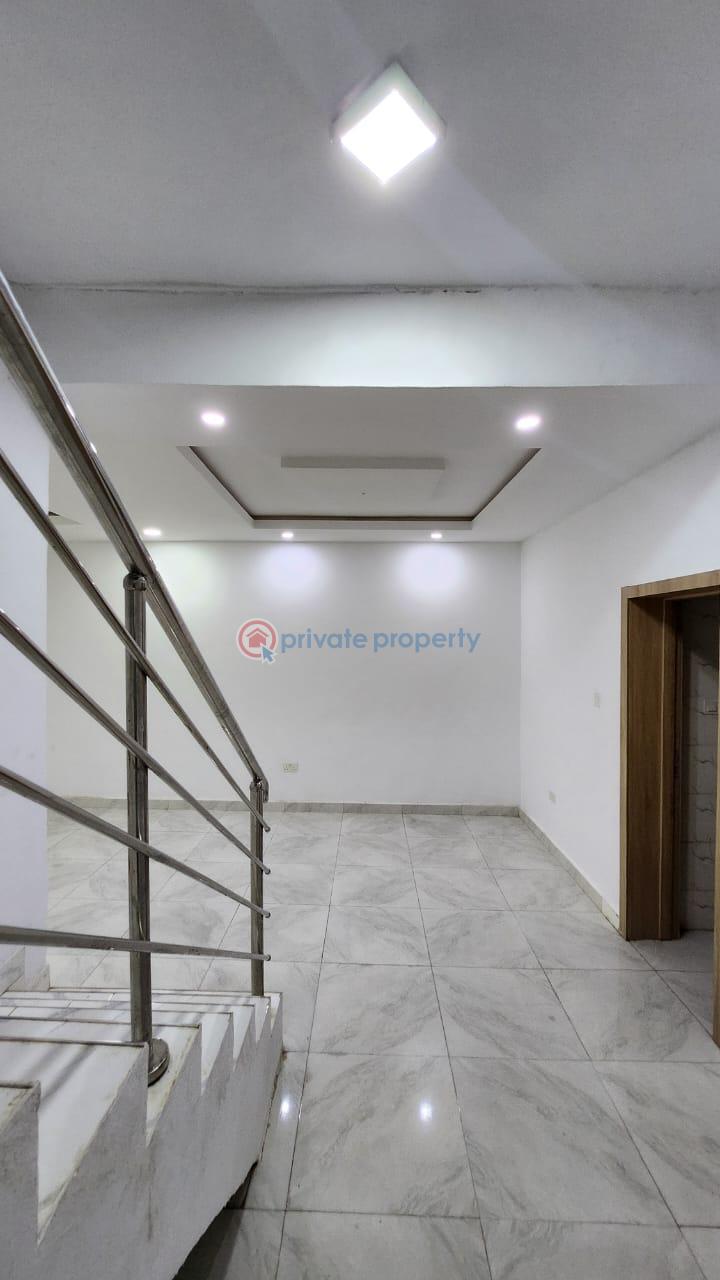 3 bedroom Terraced Duplex For Sale Berger, Isheri North, Opic Ojodu Lagos - 9