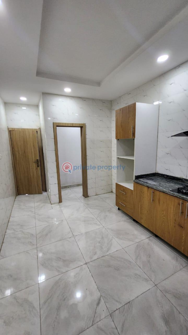 3 bedroom Terraced Duplex For Sale Berger, Isheri North, Opic Ojodu Lagos - 11
