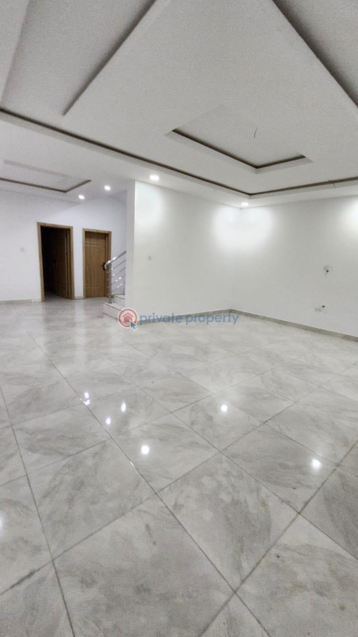 3 bedroom Terraced Duplex For Sale Berger, Isheri North, Opic Ojodu Lagos - 7
