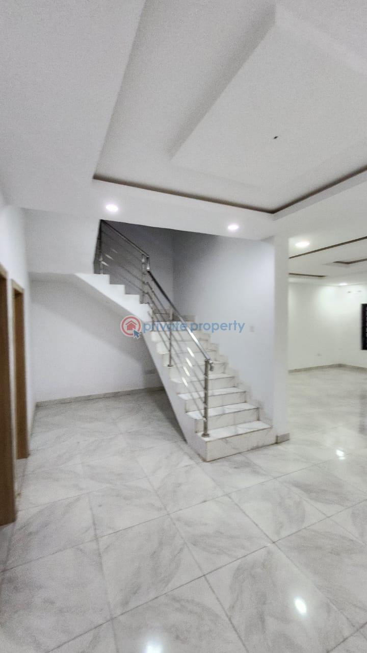 3 bedroom Terraced Duplex For Sale Berger, Isheri North, Opic Ojodu Lagos - 6