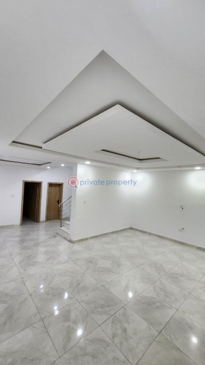 3 bedroom Terraced Duplex For Sale Berger, Isheri North, Opic Ojodu Lagos - 15