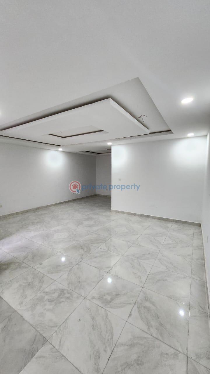 3 bedroom Terraced Duplex For Sale Berger, Isheri North, Opic Ojodu Lagos - 10