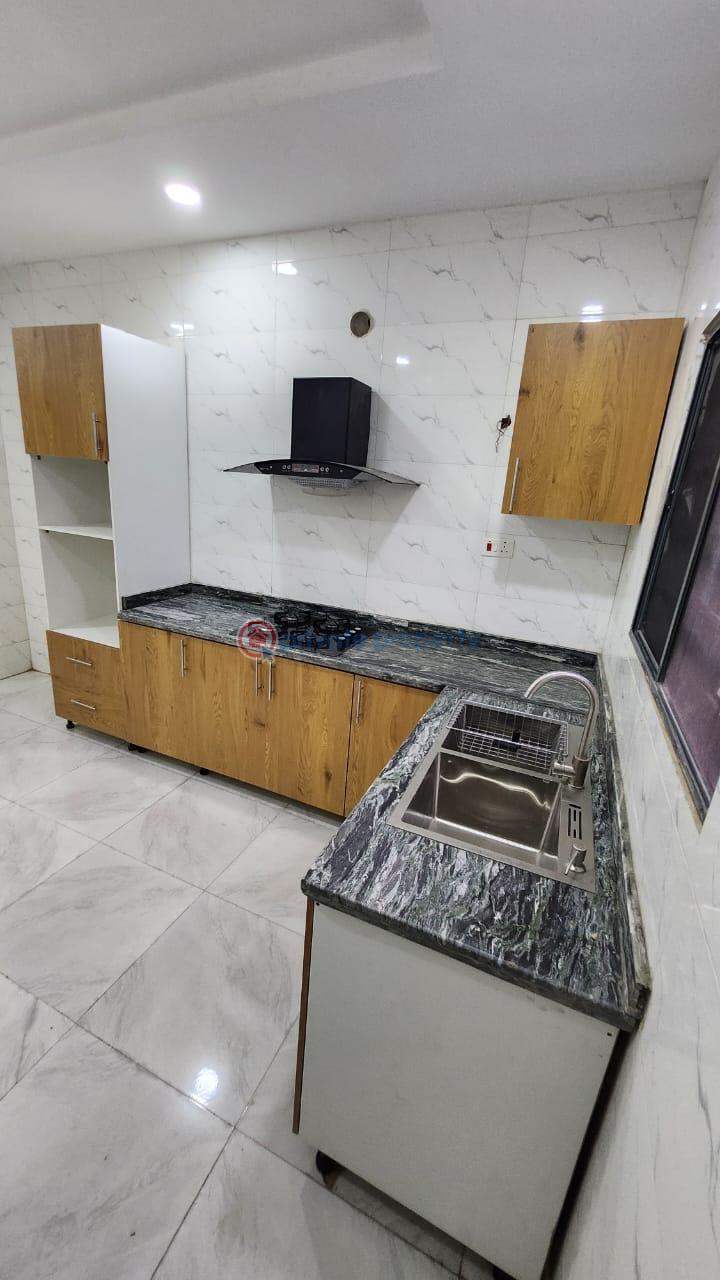 3 bedroom Terraced Duplex For Sale Berger, Isheri North, Opic Ojodu Lagos - 5