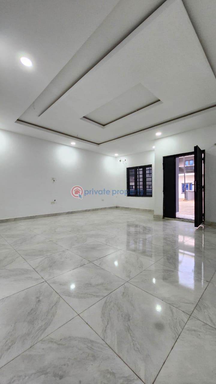 3 bedroom Terraced Duplex For Sale Berger, Isheri North, Opic Ojodu Lagos - 1