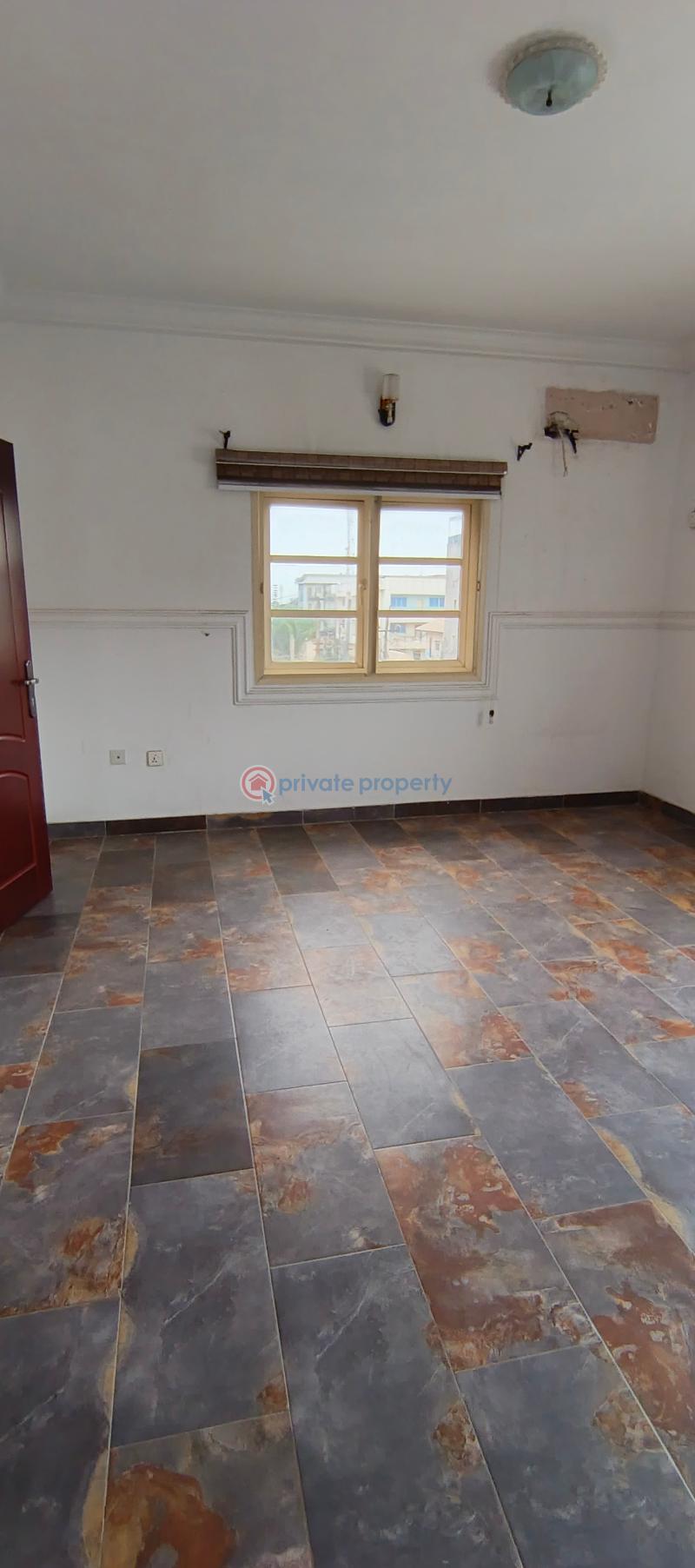 3 bedroom Block Of Flats For Rent Osapa London Lekki Lagos - 11