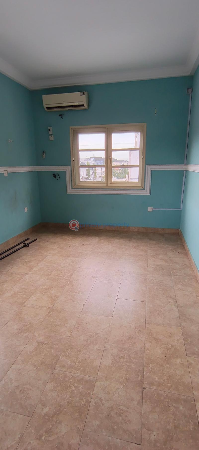 3 bedroom Block Of Flats For Rent Osapa London Lekki Lagos - 12