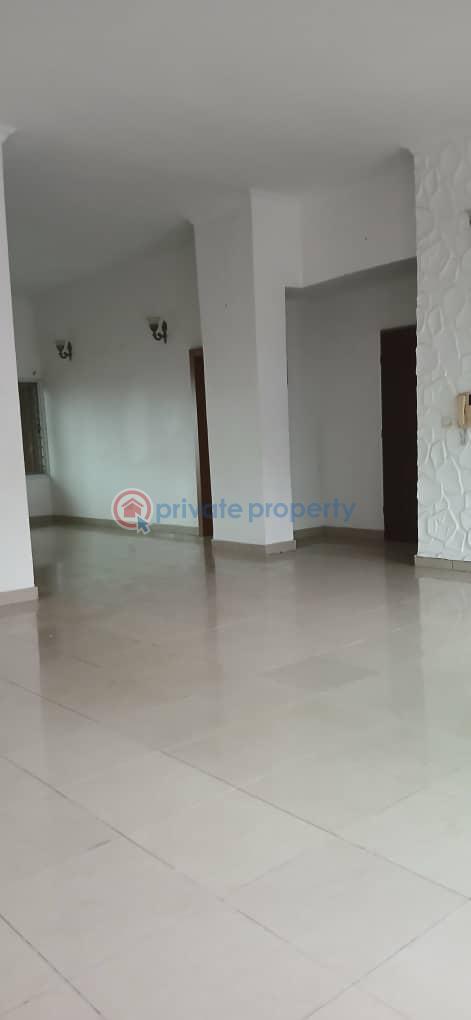 3 bedroom Block Of Flats For Rent Bourdillon Road Bourdillon Ikoyi Lagos - 3