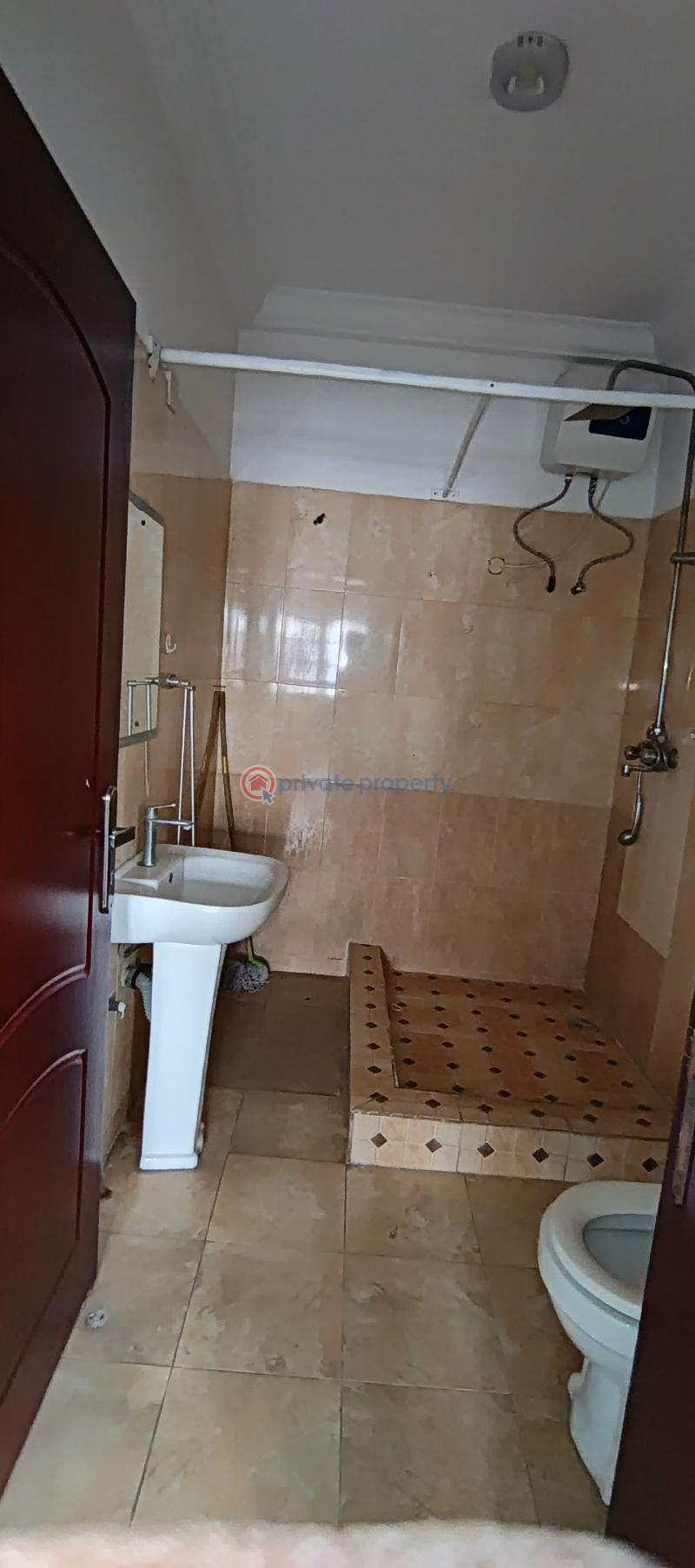 3 bedroom Block Of Flats For Rent Osapa London Lekki Lagos - 8