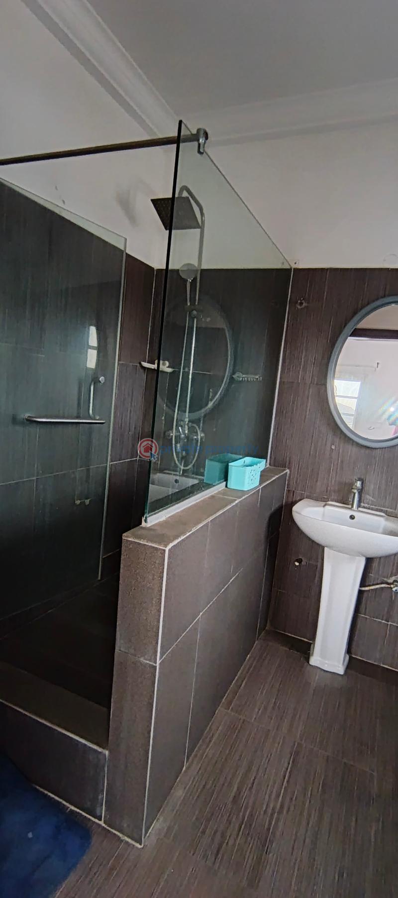 3 bedroom Block Of Flats For Rent Osapa London Lekki Lagos - 7