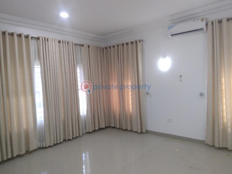 3 bedroom Block Of Flats For Rent By Naval Quarters Jahi Abuja Phase 2  - 3