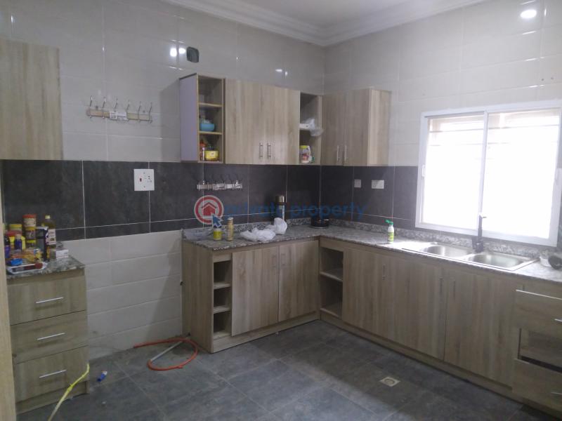 3 bedroom Block Of Flats For Rent By Naval Quarters Jahi Abuja Phase 2  - 6