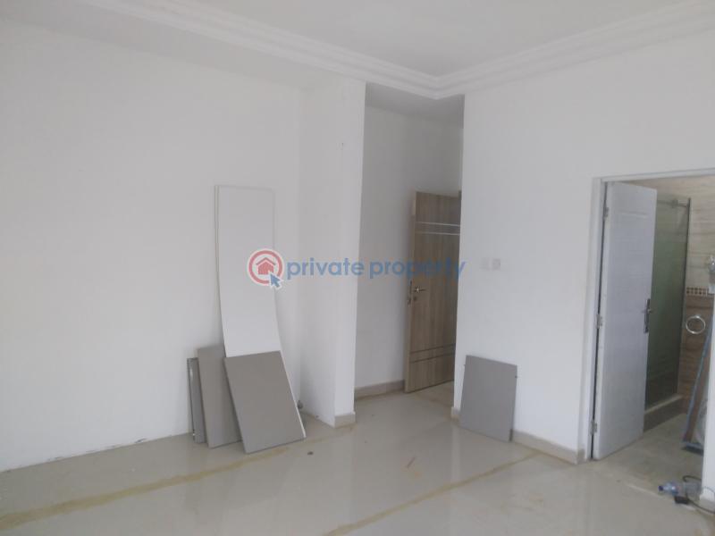 3 bedroom Block Of Flats For Rent By Naval Quarters Jahi Abuja Phase 2  - 5