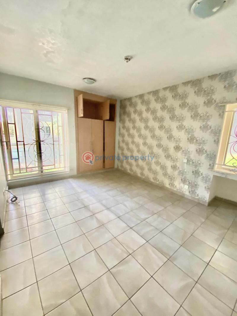 Tastefully finished 3bedroom flat plus 1 room bq in onirus - 6 3 bedroom Block Of Flats For Sale Oniru Victoria Island Lagos - 6