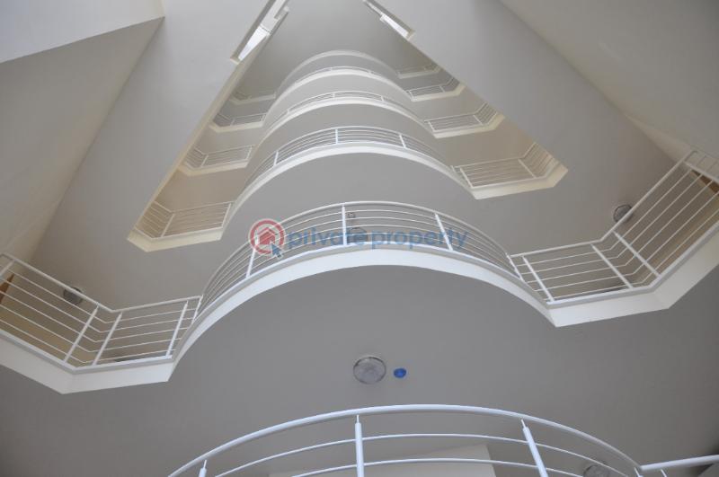 Tastefully finished 3bedroom flat plus 1 room bq in onirus - 2 3 bedroom Block Of Flats For Sale Oniru Victoria Island Lagos - 2