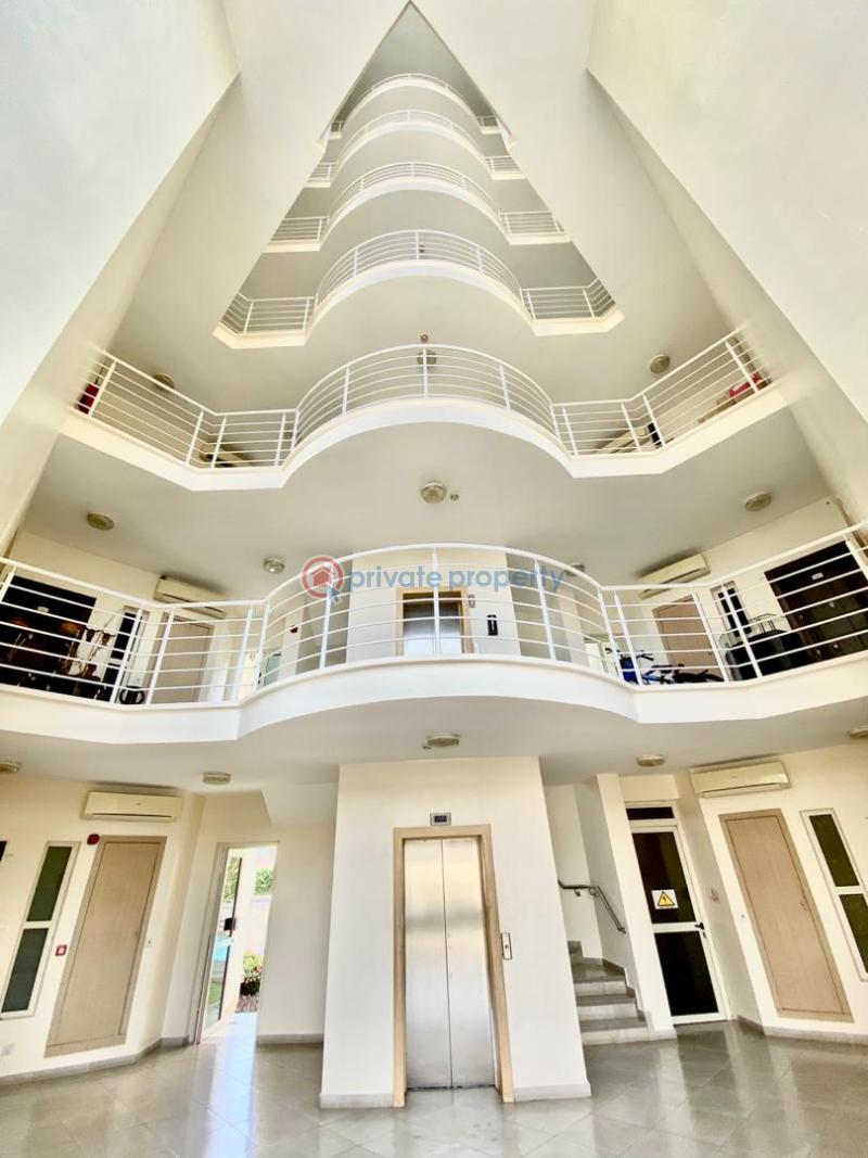 3 bedroom Block Of Flats For Sale Oniru Victoria Island Lagos - 0