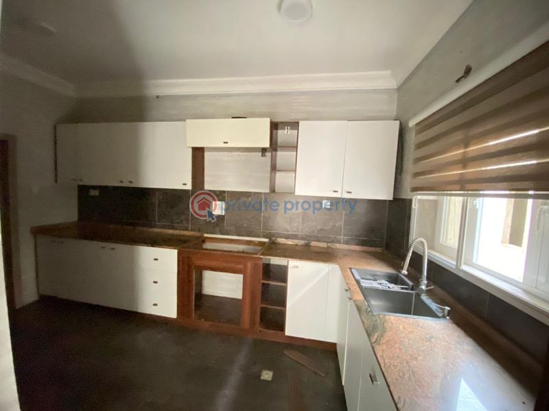 3 bedroom Block Of Flats For Rent Jahi District Abuja Jahi Abuja Phase 2  - 3