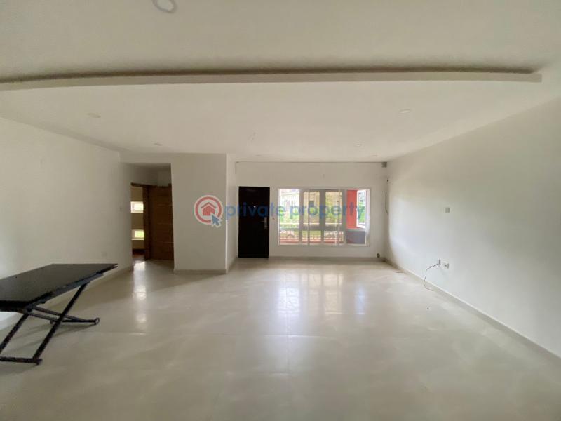 3 bedroom Block Of Flats For Rent Jahi District Abuja Jahi Abuja Phase 2  - 5