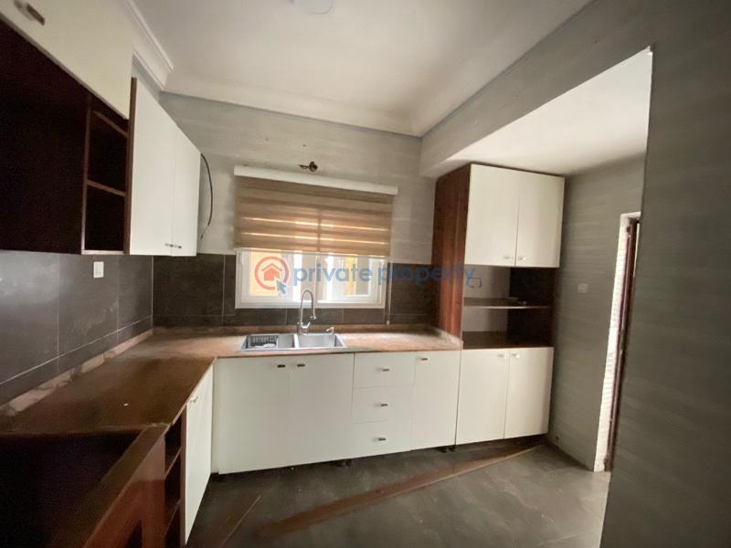 3 bedroom Block Of Flats For Rent Jahi District Abuja Jahi Abuja Phase 2  - 2