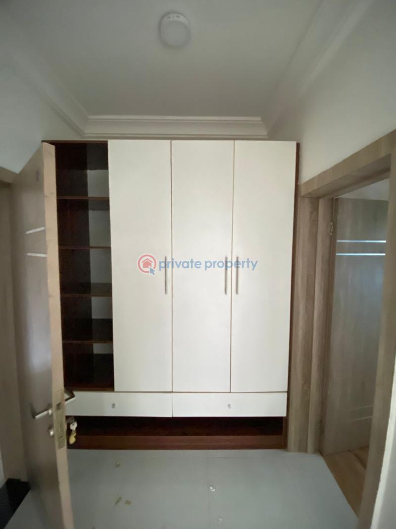 3 bedroom Block Of Flats For Rent Jahi District Abuja Jahi Abuja Phase 2  - 6