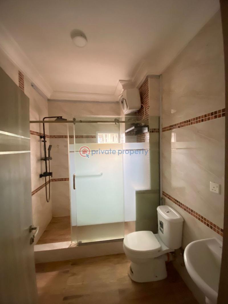 3 bedroom Block Of Flats For Rent Jahi District Abuja Jahi Abuja Phase 2  - 4