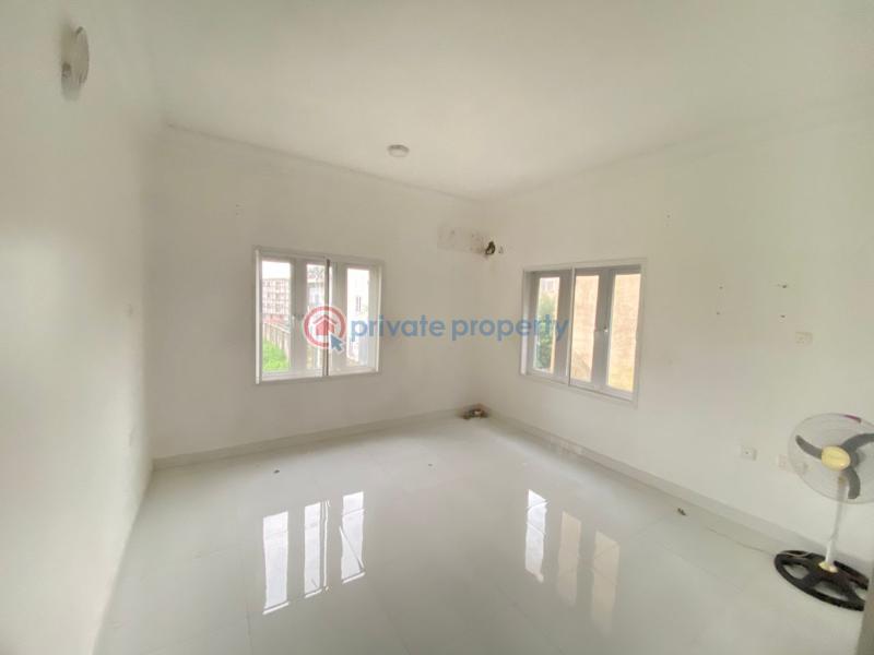 3 bedroom Block Of Flats For Rent Jahi District Abuja Jahi Abuja Phase 2  - 7