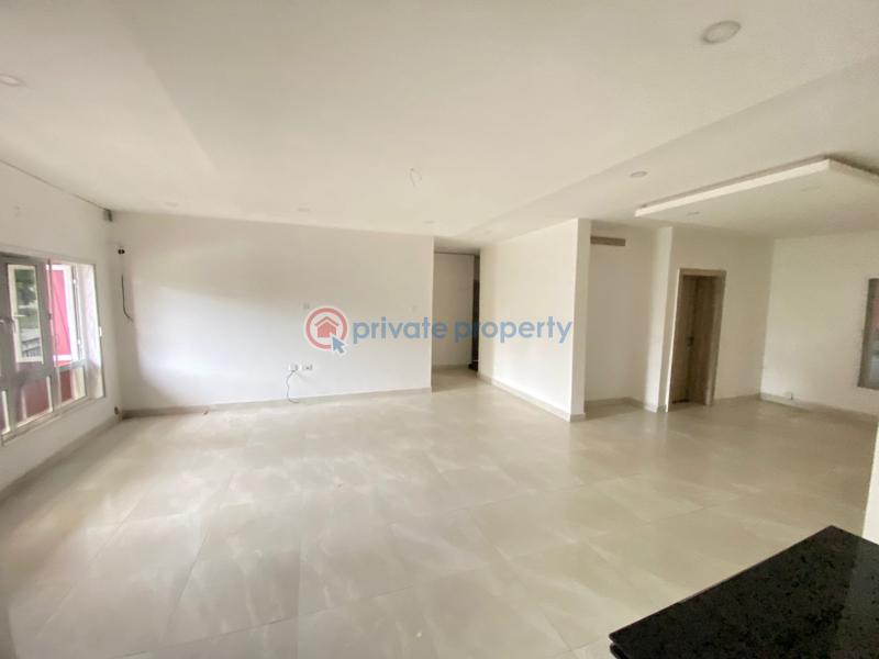 3 bedroom Block Of Flats For Rent Jahi District Abuja Jahi Abuja Phase 2  - 1