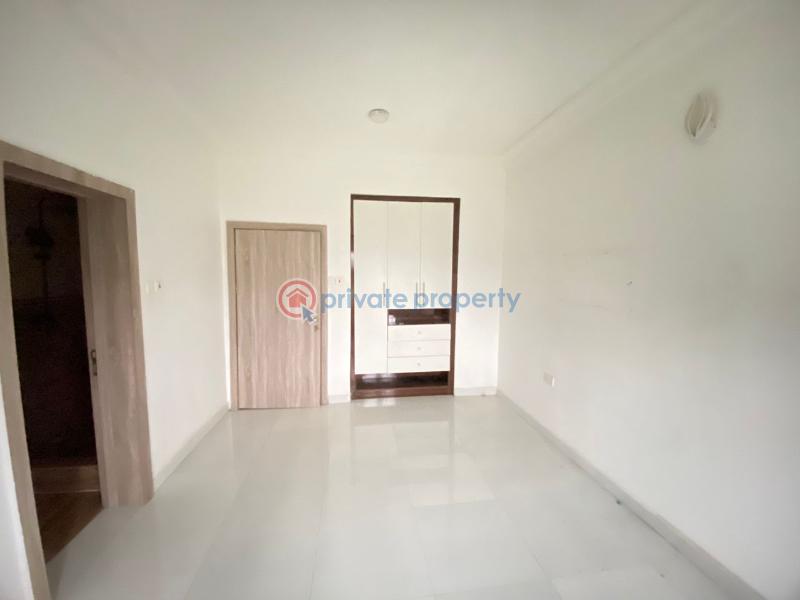 3 bedroom Block Of Flats For Rent Jahi District Abuja Jahi Abuja Phase 2  - 9