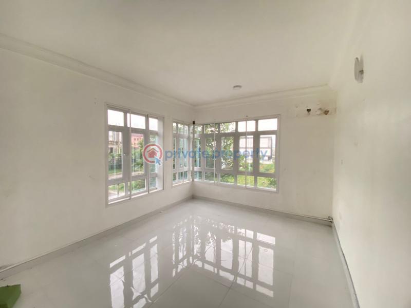 3 bedroom Block Of Flats For Rent Jahi District Abuja Jahi Abuja Phase 2  - 8