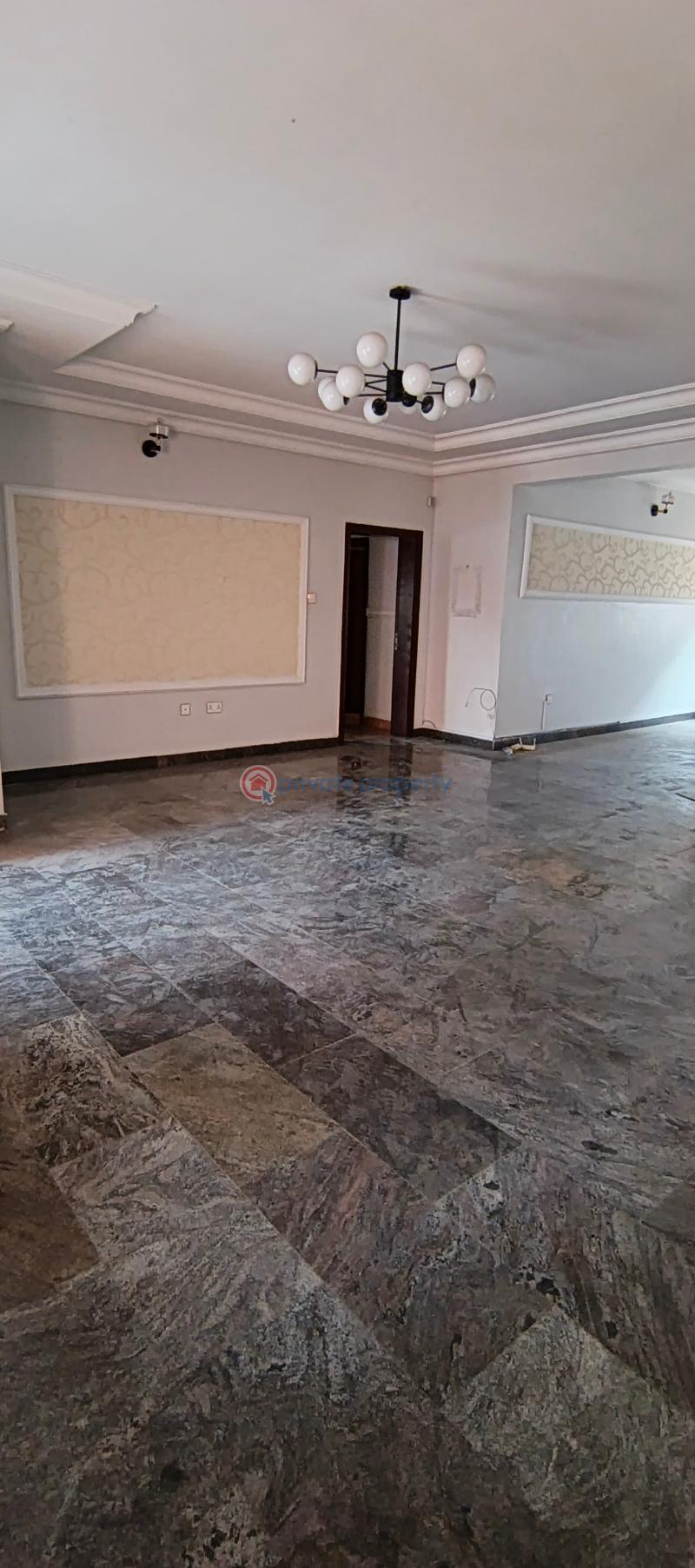 3 bedroom Block Of Flats For Rent Osapa London Lekki Lagos - 1