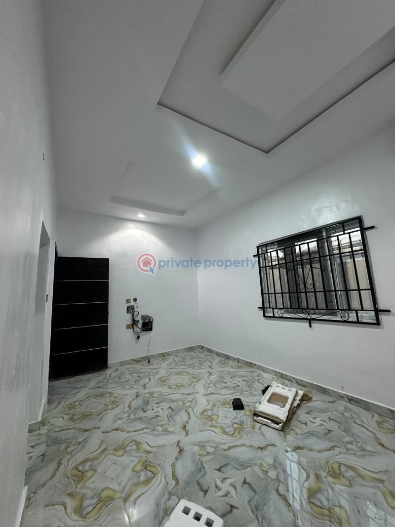 3 bedroom Detached Bungalow For Sale Alafara Junction, Off Jericho–nihort Road Extension Ibadan North West Oyo - 8