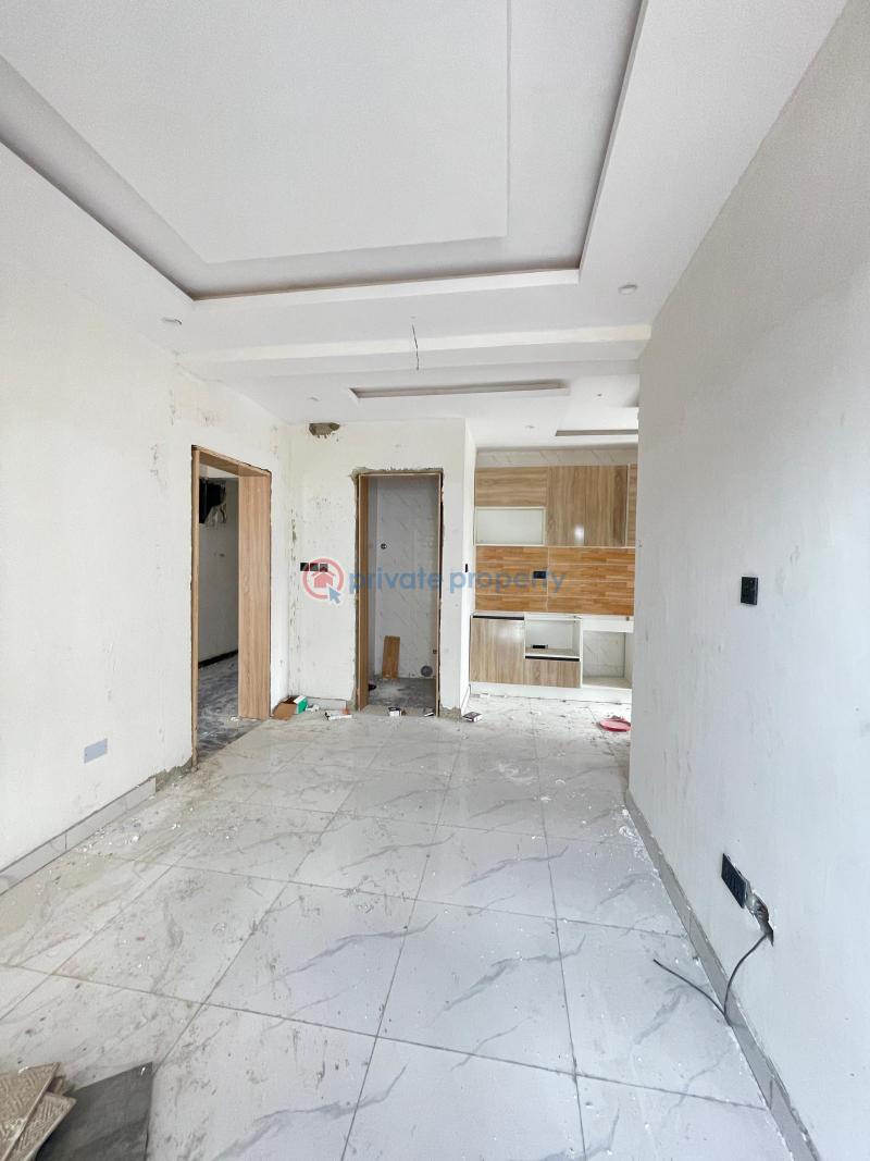 3 bedroom Bungalow For Sale Awoyaya Ajah Lagos - 3