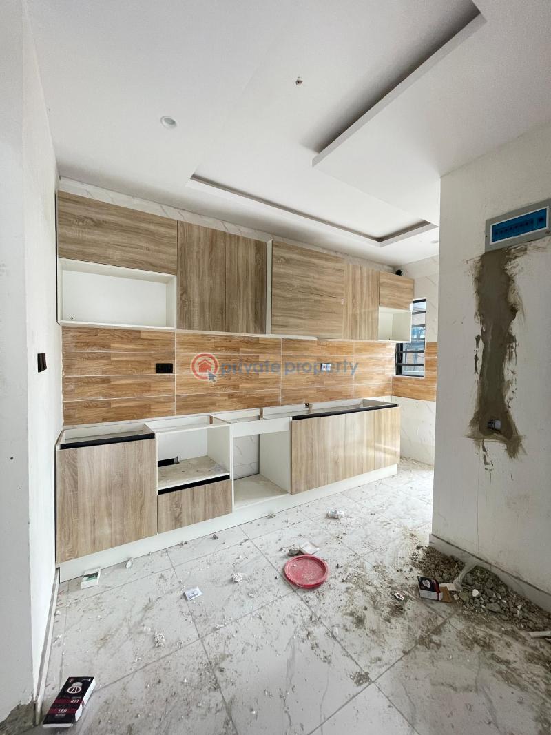 3 bedroom Bungalow For Sale Awoyaya Ajah Lagos - 4