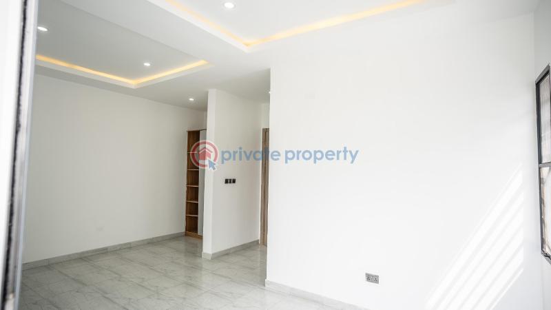 3 bedroom Detached Duplex For Sale Ambiance Phase 1, Atlantic Layout Estate, Off General Paint Bus Stop, Abraham Adesanya Ajah Lagos - 6