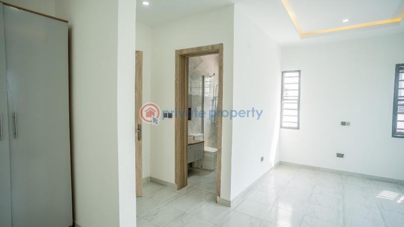 3 bedroom Detached Duplex For Sale Ambiance Phase 1, Atlantic Layout Estate, Off General Paint Bus Stop, Abraham Adesanya Ajah Lagos - 3