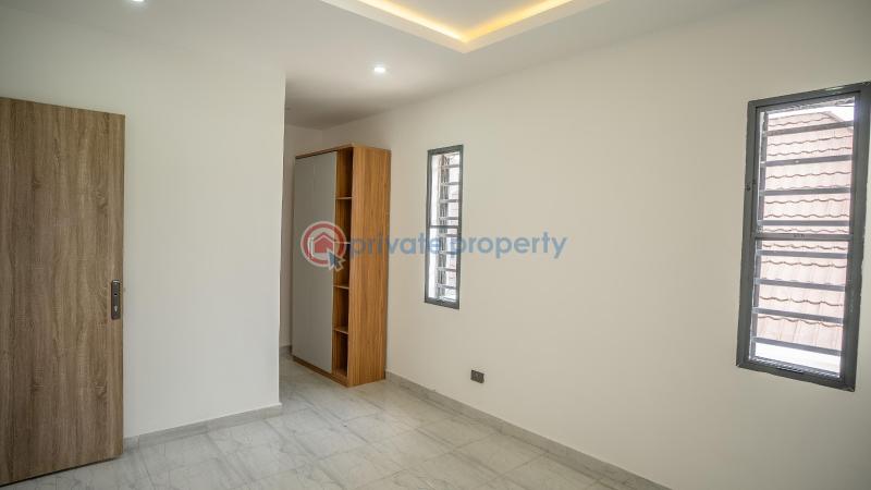 3 bedroom Detached Duplex For Sale Ambiance Phase 1, Atlantic Layout Estate, Off General Paint Bus Stop, Abraham Adesanya Ajah Lagos - 4