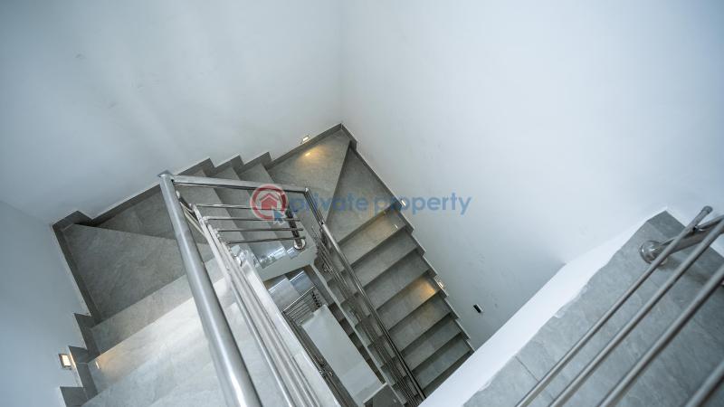 3 bedroom Detached Duplex For Sale Ambiance Phase 1, Atlantic Layout Estate, Off General Paint Bus Stop, Abraham Adesanya Ajah Lagos - 7